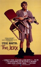 The Jerk - Movie Poster (xs thumbnail)
