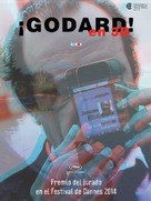 Adieu au langage - Mexican Movie Poster (xs thumbnail)