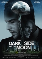 Die dunkle Seite des Mondes - German Movie Poster (xs thumbnail)