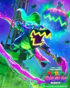 The Super Mario Galaxy Movie (2026) movie posters