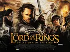 The Lord of the Rings: The Return of the King Poster