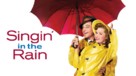 Singin&#039; in the Rain - poster (xs thumbnail)
