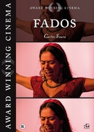 Fados - Dutch DVD movie cover (xs thumbnail)
