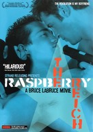 The Raspberry Reich - Movie Poster (xs thumbnail)