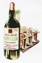 Chuflillas Other