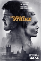 &quot;Strike&quot; - Polish Movie Poster (xs thumbnail)
