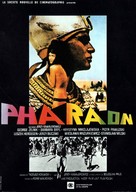 Faraon - French Movie Poster (xs thumbnail)