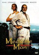 Medicine Man - French DVD movie cover (xs thumbnail)