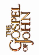The Gospel of John - Logo (xs thumbnail)