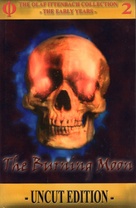 The Burning Moon - German DVD movie cover (xs thumbnail)