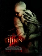 Djinn - Movie Poster (xs thumbnail)