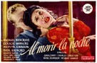 Dead of Night - Spanish Movie Poster (xs thumbnail)