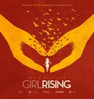 Girl Rising - Movie Poster (xs thumbnail)