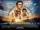 Uncharted - British Movie Poster (xs thumbnail)