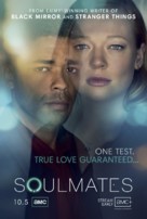 &quot;Soulmates&quot; - Movie Poster (xs thumbnail)