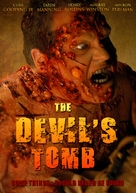 The Devil&#039;s Tomb - Movie Cover (xs thumbnail)