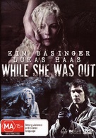 While She Was Out - Australian Movie Cover (xs thumbnail)