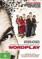 Wordplay - Australian Movie Cover (xs thumbnail)