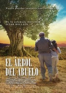 El olivo - Mexican Movie Poster (xs thumbnail)