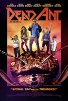 Dead Ant - Movie Poster (xs thumbnail)