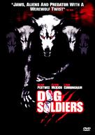 Dog Soldiers - DVD movie cover (xs thumbnail)