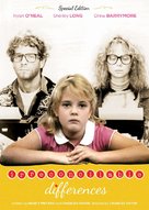 Irreconcilable Differences - DVD movie cover (xs thumbnail)