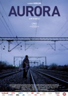 Aurora - Romanian Movie Poster (xs thumbnail)