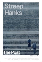 The Post - Argentinian Movie Poster (xs thumbnail)