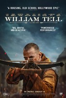 William Tell - British Movie Poster (xs thumbnail)