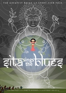 Sita Sings the Blues - Movie Poster (xs thumbnail)