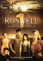 "Roswell" Cover
