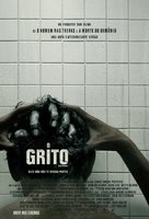 The Grudge - Brazilian Movie Poster (xs thumbnail)