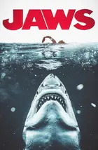Jaws Cover