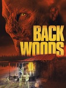 Backwoods - Video on demand movie cover (xs thumbnail)