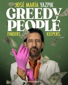 Greedy People - Movie Poster (xs thumbnail)