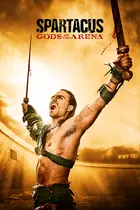 "Spartacus" Cover