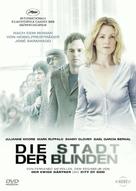 Blindness - German DVD movie cover (xs thumbnail)