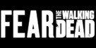 &quot;Fear the Walking Dead&quot; - Logo (xs thumbnail)