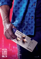 Weekend in Taipei - International Movie Poster (xs thumbnail)