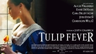 Tulip Fever - Norwegian Movie Poster (xs thumbnail)