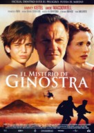 Ginostra - Spanish Movie Poster (xs thumbnail)
