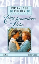 &quot;Rosamunde Pilcher&quot; Eine besondere Liebe - German Movie Cover (xs thumbnail)