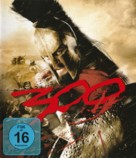 300 - German Movie Cover (xs thumbnail)