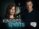 &quot;Kindred Spirits&quot; - Video on demand movie cover (xs thumbnail)