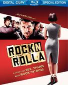RocknRolla - Blu-Ray movie cover (xs thumbnail)