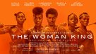 The Woman King - South African Movie Poster (xs thumbnail)