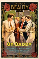 Oh, Daddy! - Movie Poster (xs thumbnail)