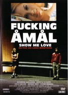 Fucking &Aring;m&aring;l - German Movie Cover (xs thumbnail)