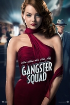 Gangster Squad - Movie Poster (xs thumbnail)