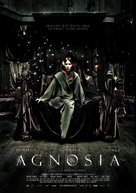 Agnosia - Mexican Movie Poster (xs thumbnail)